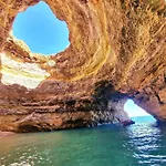 Casa Da Horta 6 Mit Wi-fi By Interhome Apartamento Albufeira