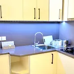 Casa Da Horta 6 Mit Wi-fi By Interhome Lejlighed