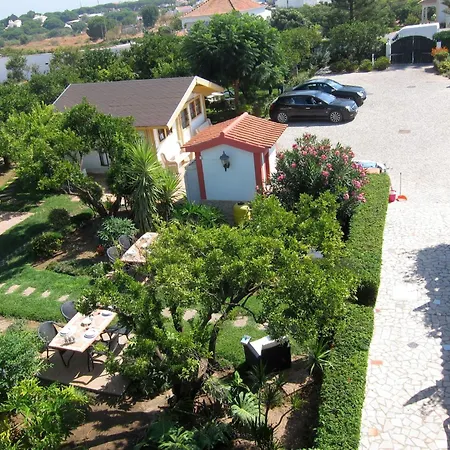 Lejlighed Casa Da Horta 6 Mit Wi-fi By Interhome *