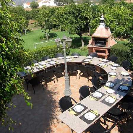 Lejlighed Casa Da Horta 6 Mit Wi-fi By Interhome Albufeira