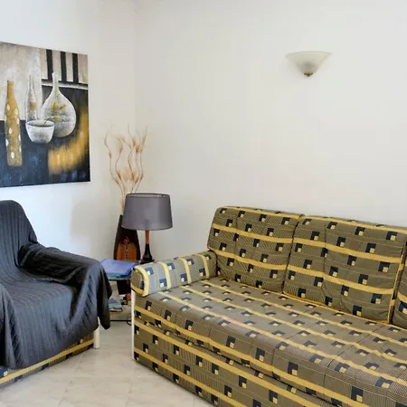 Lejlighed Casa Da Horta 6 Mit Wi-fi By Interhome