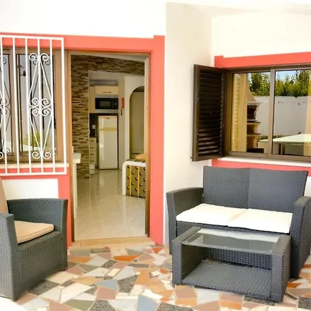 Casa Da Horta 6 Mit Wi-fi By Interhome Lejlighed
