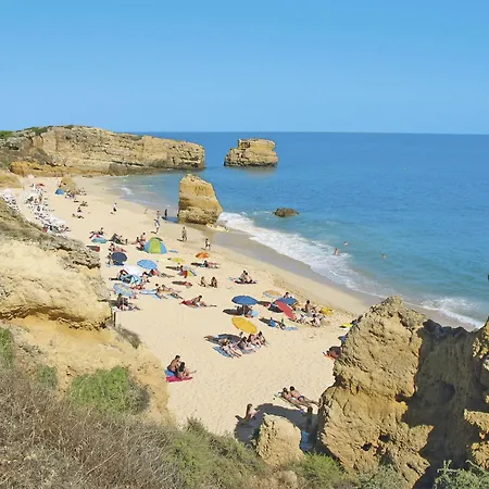 Appartamento Casa Da Horta 6 Mit Wi-fi By Interhome Albufeira