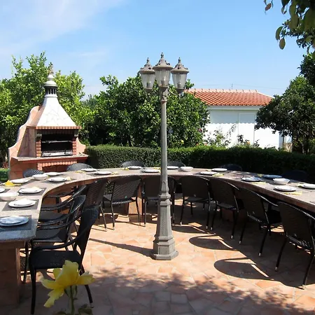 Casa Da Horta 6 Mit Wi-fi By Interhome * Albufeira