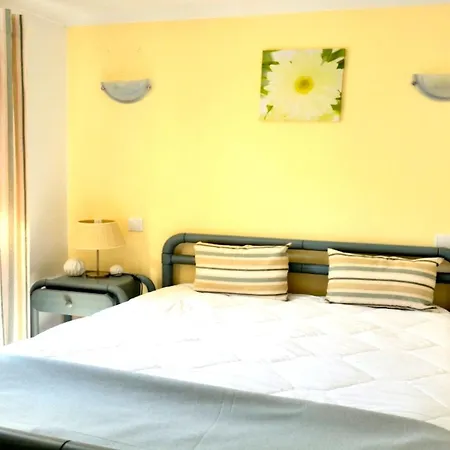 Apartamento Casa Da Horta 6 Mit Wi-fi By Interhome *
