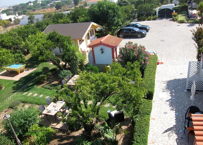 Apartment Casa Da Horta 6 Mit Wi-fi By Interhome *