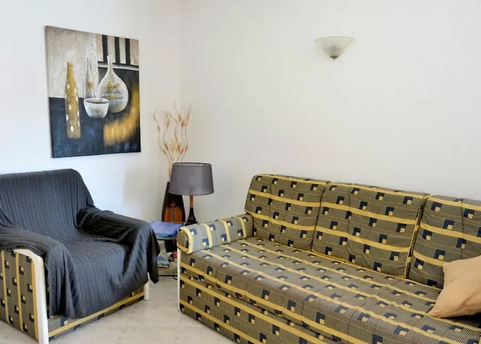 Apartment Casa Da Horta 6 Mit Wi-fi By Interhome