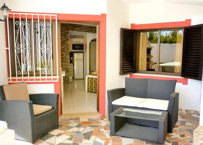 Casa Da Horta 6 Mit Wi-fi By Interhome Apartment