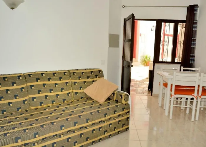 Casa Da Horta 6 Mit Wi-fi By Interhome Apartment *