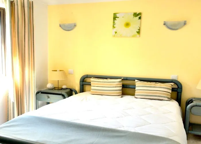 Apartment Casa Da Horta 6 Mit Wi-fi By Interhome *