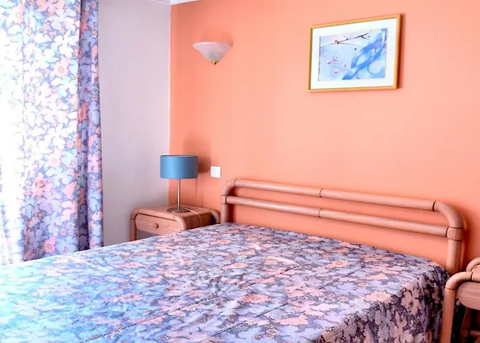 Casa Da Horta 6 Mit Wi-fi By Interhome Apartment