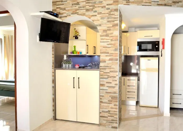 Apartment Casa Da Horta 6 Mit Wi-fi By Interhome