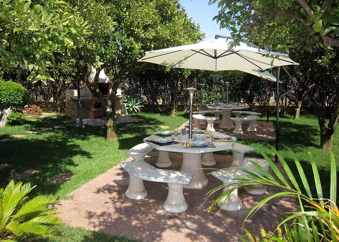 Casa Da Horta 6 Mit Wi-fi By Interhome Apartment *