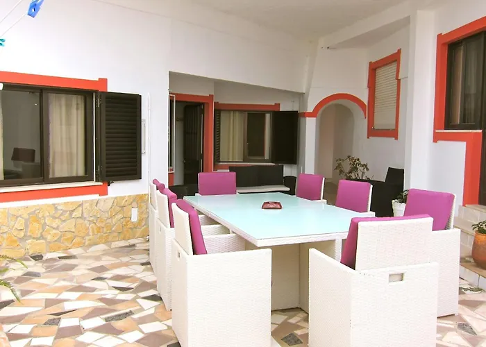 Apartment Casa Da Horta 6 Mit Wi-fi By Interhome *